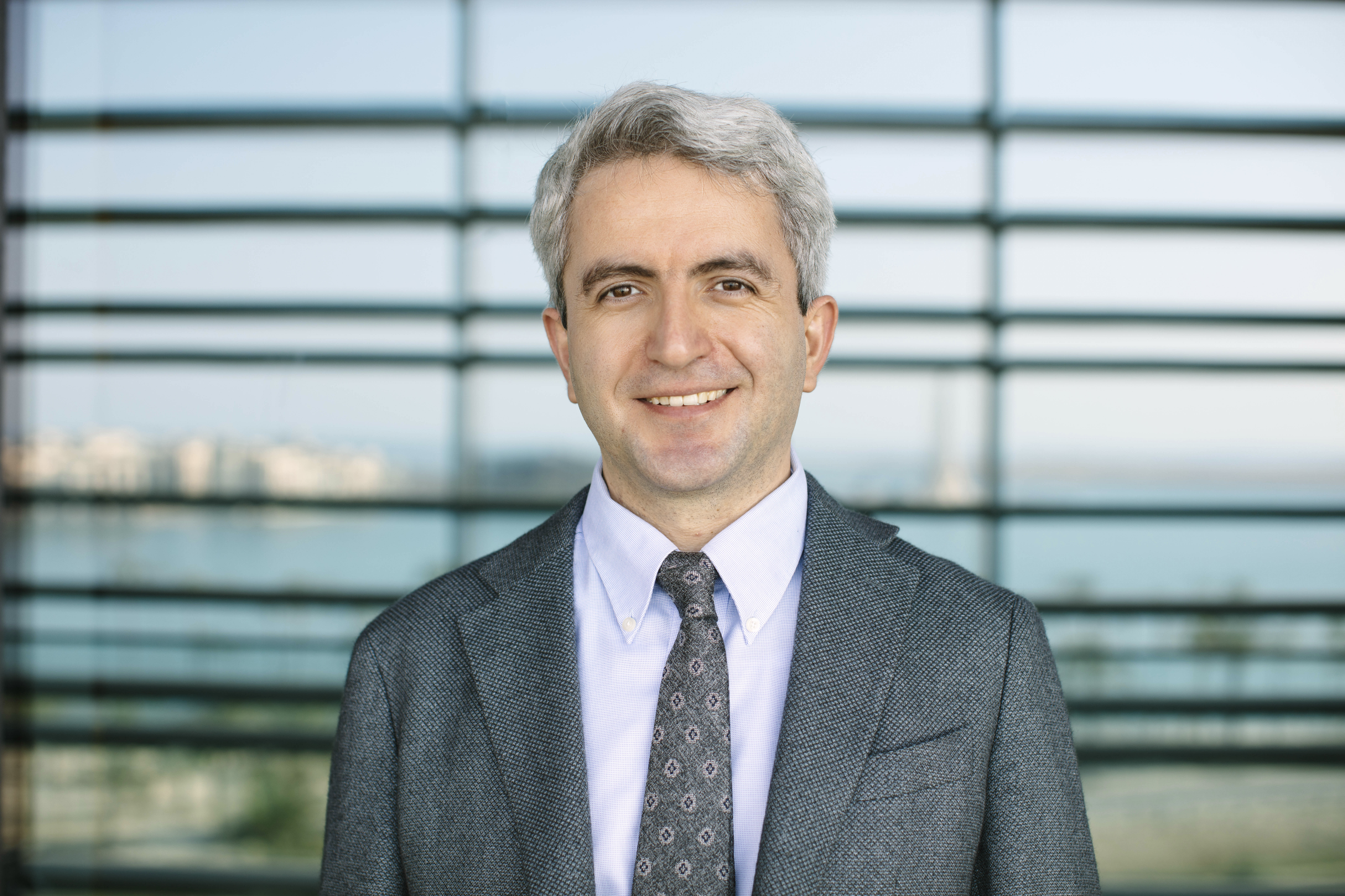 Principal Investigator 