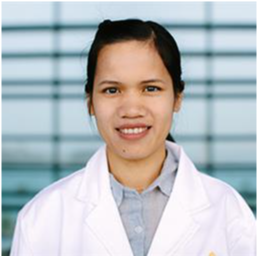 Thi Phuong Nga Nguyen