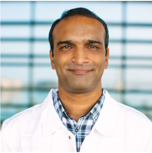 Raghu Vamsy Maligal Ganesh