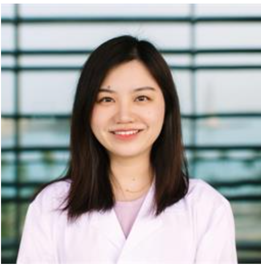 Ms. Chengcheng Xu