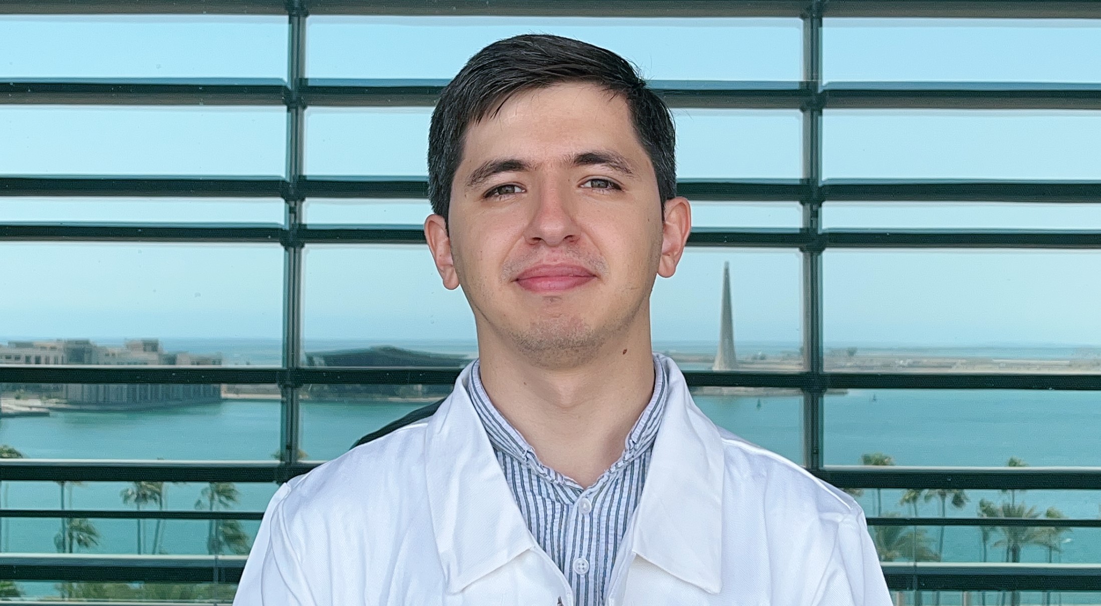 Khamidulla B. Tukhtaev