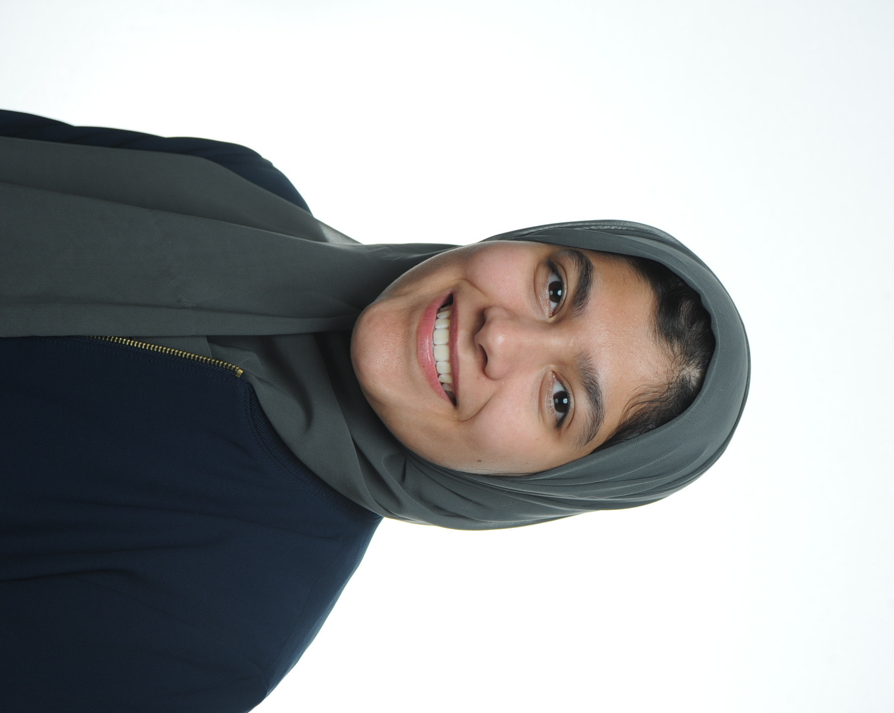 Lena Mohammad Bokhari